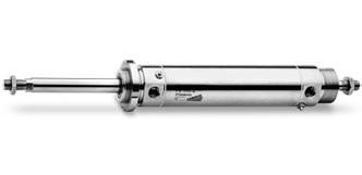 CATALOGUE > Release 8.7 > Series 97 stainless steel cylinders Cylinders Series 97, Mod.