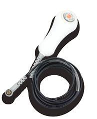 delivery handset Carry Bag Can hold a pump only or a
