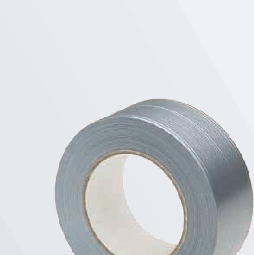 5.7 Insulating tapes 5 Application Electrically insulating adhesive tape