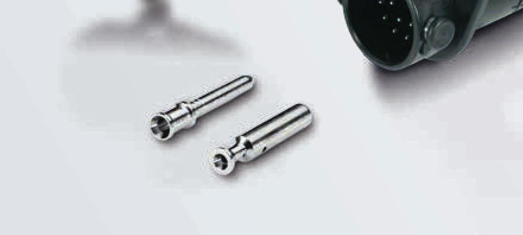 The plug connectors are suitable for ADR/ GGVS applications.