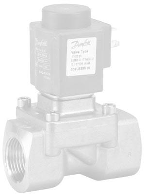 how to use solenoid valves This booklet has been compiled to help in the installation of solenoid valves and in locating faults in systems with solenoid valves.