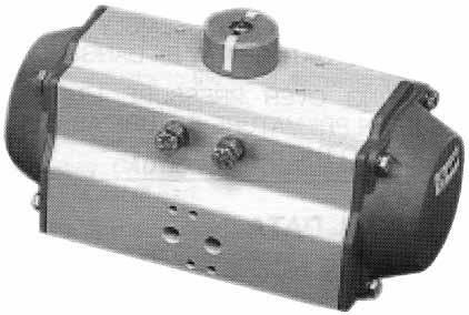 IMO - 528EN Issue Date: / INSTALLATION, MAINTENANCE, AND OPERATING INSTRUCTIONS VALV-POWR VPVL MOD C VALUE-LINE DOUBLE-OPPOSED PISTON ACTUATORS Read entire instructions carefully before installation