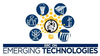 ERC ON EMERGING TECHNOLOGY As a regulator, ERC endeavors to constantly update its rules and enhance the technical competency of its personnel on emerging technologies in the power sector Regulated