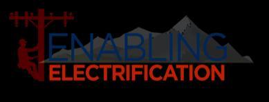ERC ENABLING ELECTRIFICATION Creation of Specialized Task Force who will resolve with