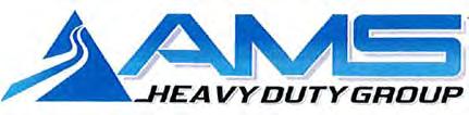 AMS Heavy Duty Group Class 4 6 Application Guide Form Number: AMSMHD1014 Effective Date: October 1st, 2014 Engine Years Number of Cylinders O.E.M. Reference Torque Rating (ft/lb) Friction Material