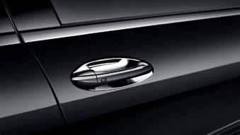 Mercedes-Benz accessories are a cut above, having been designed and built to the highest standards for concept, engineering,