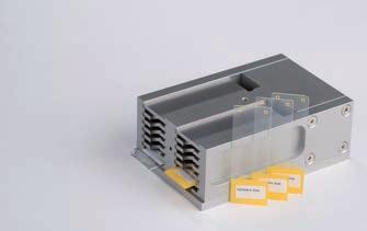 plates Block for PCR-plates, 96-Well