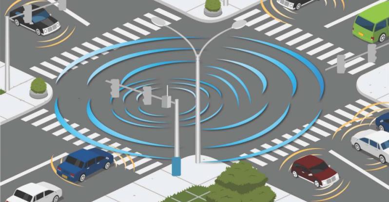 USDOT Connected Vehicle: How does it work?