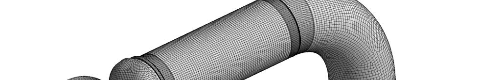 Image 2 Numerical model with finite element mesh 3.