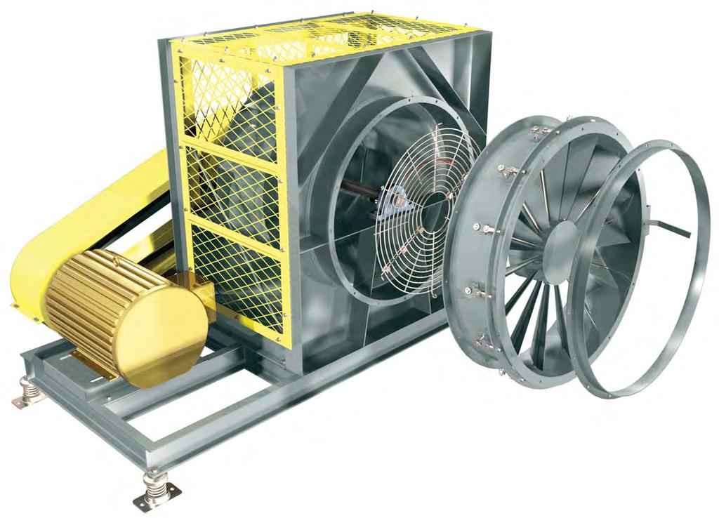 ACCESSORIES PLC (Arrangement 3 shown) Safety Enclosure* * Guards shown in optional safety yellow.