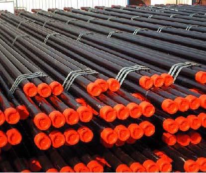 Bimetal Anti-Corrosion Tubing Bimetal anti-corrosion tubing is the special-purpose pipe used in oil, gas and water to extract the oil, gas and water to the surface.