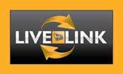 only LiveLink sends service alerts and