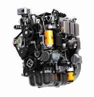 3 JCB engines are proven performers, with more than 450,000 engine units built since
