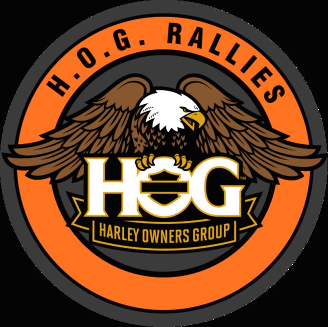 Local Chapter HOG Membership Provides access to Chapter Meetings, Chapter rides, Ladies Of Harley (LOH) Activities, and all the other fun events and activities of