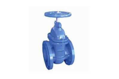 METAL SEATED GATE VALVE NON-RISING SPINDLE Valves comply with EN1171, BS5150, BS3464 or MSS SP-70 Metal Seat: Bronze or 304 Stainless Steel Adjustable Stem Seat Available with Handwheel, Gearbox or