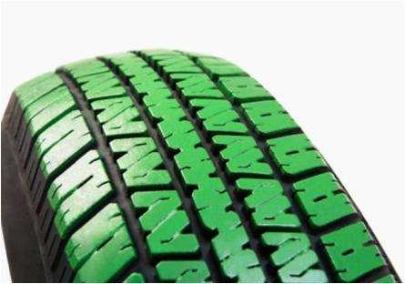 Tire labeling will drive the market shift towards Green tires resulting in higher demand of