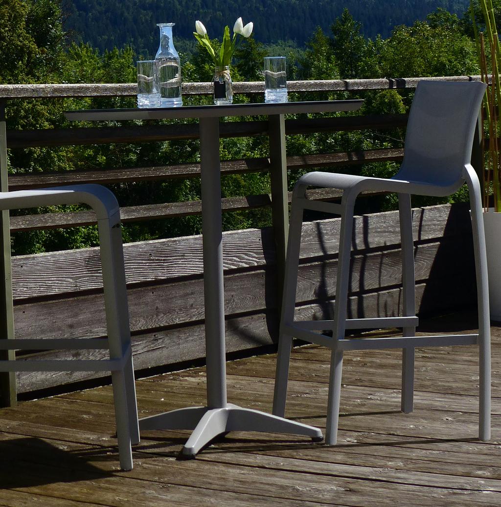 SMART Sunset Collection The Sunset collection began as a vision to create a contemporary design that would fit in any modern environment.