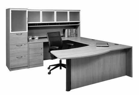 m special programs MADE-TO-MEASURE AT NO UPCARGE PROGRAM DSI Industries Made-to-Measure program offers office furniture to suit your office space at no upcharge.