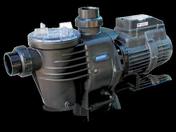 Hydrostorm ECO-V 150 Energy Saving Variable Speed Pump Hydrostorm ECO-V 150 is designed to have all the extra power you need to cope with modern day