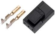 6626 TwinPower Ordering chart accessories Rectangular plug Type 2505 Accessories Item no.