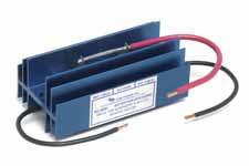 48070 70 amp For ambulances Used to isolate medical equipment batteries from vehicle batteries.