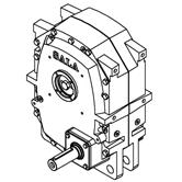 Series A Worm Gear units and geared motors in single & double reduction types Series BD Screwjack worm gear unit Series BS Worm gear unit Series C Right angle drive helical worm geared motors &