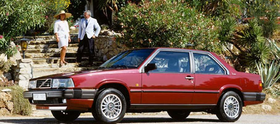 Selling cars at high prices to yuppies made BMW and Audi very rich. Volvos stayed frumpy and frustratingly downmarket.