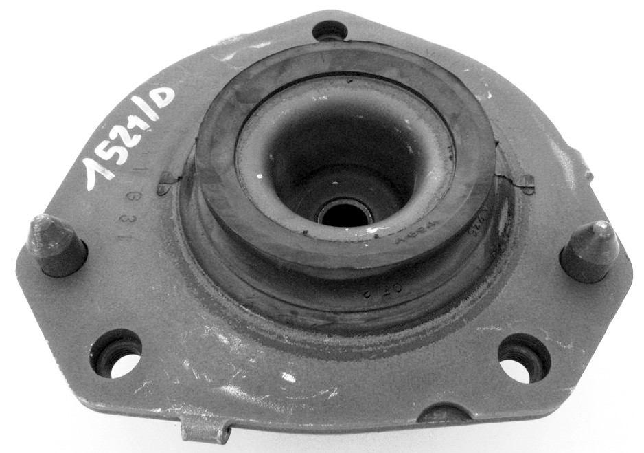 Rh upper shock absorber mounting for front suspension 1521/D 1307242080