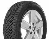 CAX205556LMQ3L/R May be used with snow chains May be used with snow chains May be