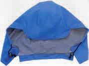 NOMEX COMFORT Fabric weight approx. 260 g/m 2 Fabric weight approx.