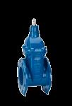 Replaceable stem sealing DN 80 By-pass Series 54 Flanged gate valve DN 700-800-900 Face-to-face BS Metal