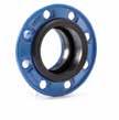 ductile) DN 50-300 (steel) Series 05 Combi-flange sealing for upvc, steel or ductile iron pipes