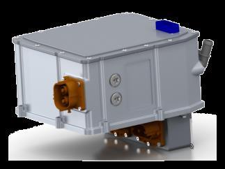 hofer double inverter eds lynx hledi1000 Specifications Voltage level: 450 V (nominal), 500 V (max) Peak Current: 1000 A rms (30 sec.) Cont. Current: 500 A rms (cont.