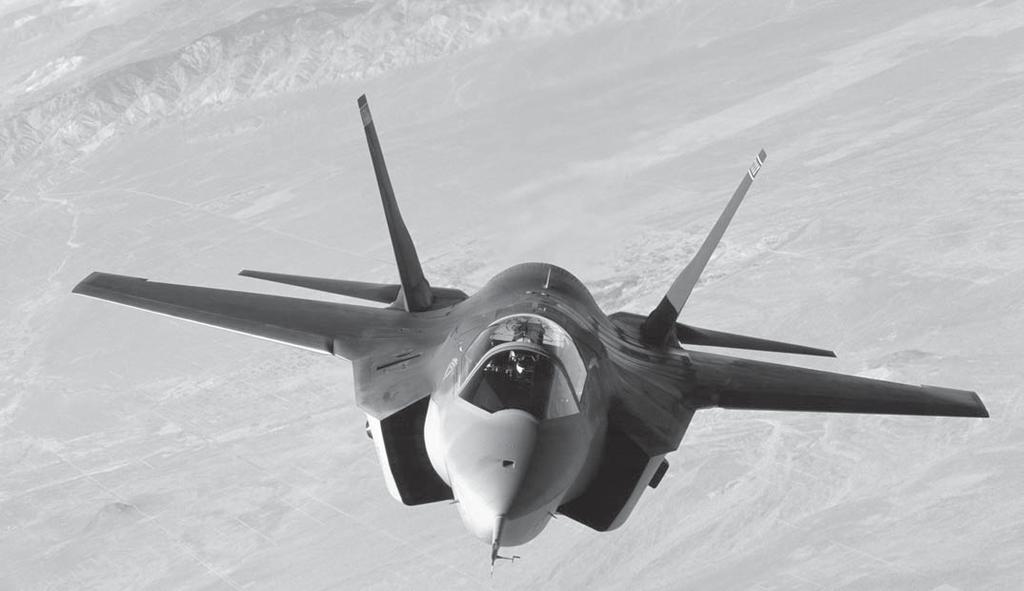 ANALYSIS by Carlo Kopp Hedging the Bet JSF for the RAAF?