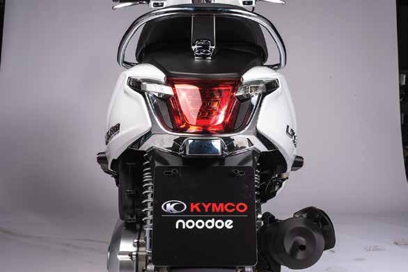 2019 LIKE 150i WITH ABS ASK FOR SPECIAL FINANCING PROGRAM LIKE SERIES SPECIFICATIONS ENGINE: Engine Type: SOHC 4-Stroke, 4-Valve, Single Cylinder Displacement: 149.8cc Bore x Stroke: 59x54.
