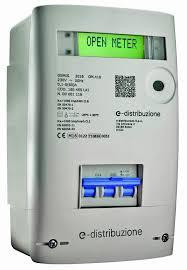 Smart Metering Finally Taking-off European Roll-out IT, SWE and FIN