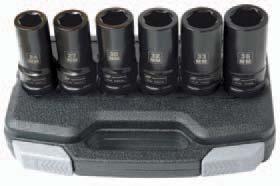 ccessories: 259-OOT (: 45661899), SK6M6L (: 81287401) 3/4 socket set. Contains 6 extended sockets (24, 27, 30, 32, 33 and 36 ).