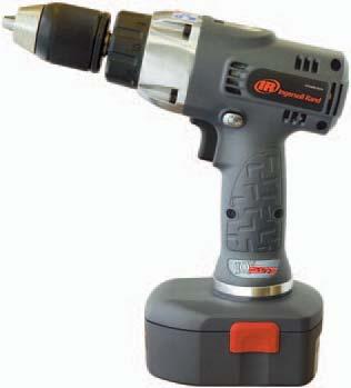 Cordless Drills D650S Tool only Tool only Kit V Nm Nm rpm kg d() m/s 2 / K (1) 1/2" R385 45498839 17016239 14.4 14-81 95 225 1.90 315 80.8 4.9 / 0.9 3/8" R380 45498821 17016338 14.4 14-81 95 225 1.90 315 80.8 4.9 / 0.9 R145 45498854 17016312 7.