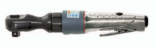 1207MX-D4-1/2 1207MX-D3-3/8 88 Nm (65 ft-lb) and 200 rpm. Power regulator.