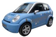 New (2009) Fuel Cell vehicles (50) City Cars (~35)
