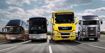 lorries and other trucks with rugged surfaces.