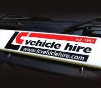 17993 LCVH Brochure April 2014 02/04/2014 10:41 Page 2 company profile Company profile Leeds Commercial have been serving the diverse needs of commercial vehicle hire by providing high levels of