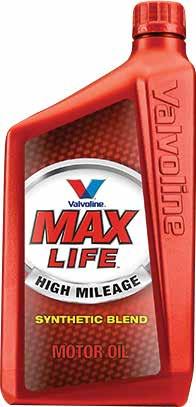 Valvoline Premium Conventional is a conventional offering and is one of the first all-climate motor oils.