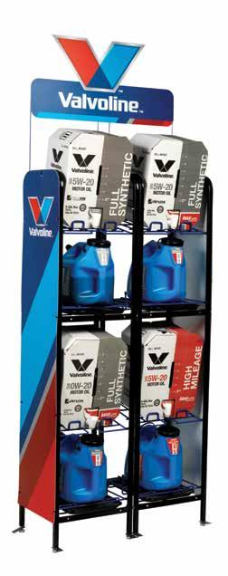 Valvoline Kegs (Packaged Goods) VV70027 Full Synthetic Gear Oil SAE 75W90 16G 1 VV822 High Performance Gear Oil SAE 75W90 16G 1 VV836 High Performance Gear Oil SAE 80W90 16G 1 Valvoline Drums