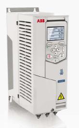 Product spotlight ABB 580 Range The ABB 580 range of drives are now fully available.