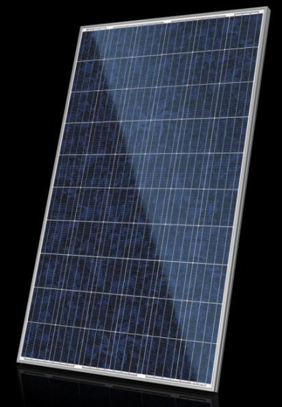 Premium Solar Modules Diamond Modules: Heat strengthened glass as backsheet, robust