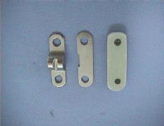 Trim cable Shim Trim Cable Clamp 26 layer plate spacer trim clamp, shape