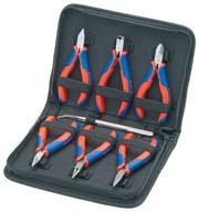 TOOL KITS Electronics Pliers Sets, 00 with tools for work on 20 electronic