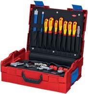 brand name tools; strong box made of for mobile deployment 00 21 19 LB E 7531,88 1 00 21 19