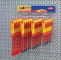 684,75 1 Screwdriver Display, 00 empty 19 for assembly to tool bar